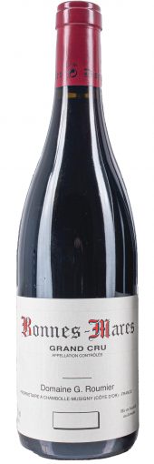 2011 G. Roumier Bonnes Mares Grand Cru 750ml