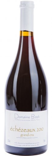 2010 J.Y. Bizot Echezeaux Grand Cru 750ml