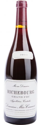 1993 Meo-Camuzet Richebourg Grand Cru 750ml