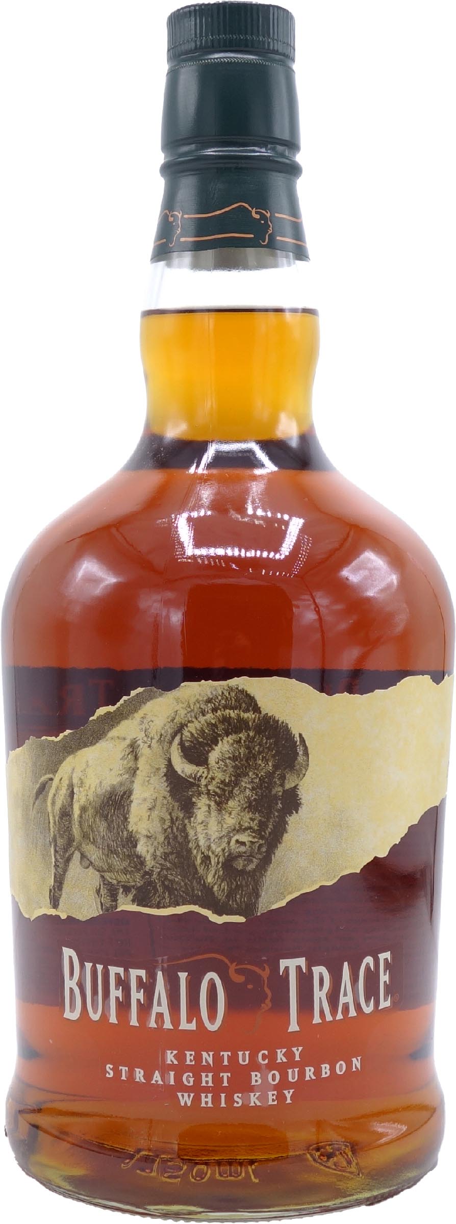 Buffalo Trace Bourbon Whiskey Small Batch 1.75L